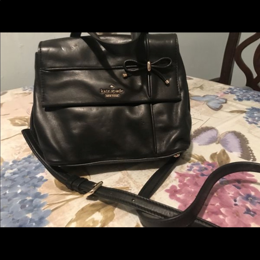 KATE SPADE BAGS!! ALL BRAND NEW - GOOD CONDITION - Picture 4 of 8